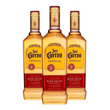 Kit C/ 3 Tequila Mexicana Especial