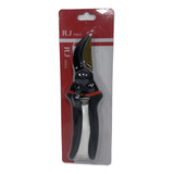 Kit C/ 3 Tesoura P/poda 22cm