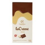 Kit C/ 3 Un.tabletes Lacreme (escolha O Seu Sabor Preferido)