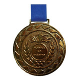 Kit C/ 30 Medalhas Esportiva Honra