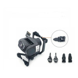 Kit C/ 5 Borrachas Do Gimbal