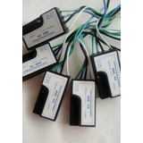 Kit C/ 5 Chave De Partida Eletrônica C4 P / Guincho Csm 2cv