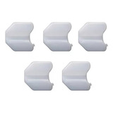 Kit C/ 5 Flutuador Sensor Nivel Linha Bosch/indebras Flu1002