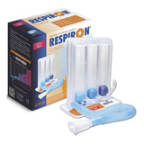 Kit C/ 5 Respiron Classic Ncs Fisioterapia Respiratória