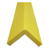 Kit C/ 5 Unidades Cantoneiras De Proteção Escadas Resistente