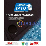 Kit C/ 50 Lixa D´água Hidrolix Grão - Qualidade Mogicor
