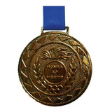 Kit C/ 50 Medalhas Esportiva Honra