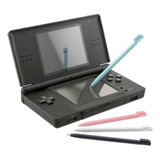 Kit C/ 6 Canetas Stylus P/ Nintendo Ds/dsi/lite/xl Original