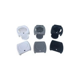 Kit C/ 6 Porta Copos Retrátil Dobravel Barcos Lanchas Carros