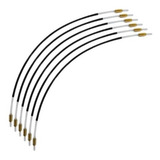 Kit C/ 6 Rabicho Para Viola De Arco