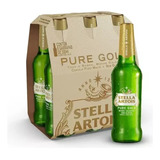 Kit C/ 6und Cerveja Stella Artois