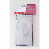 Kit C/ 8 Unid Refil Filtro Externo Hf-0300 Atman Original