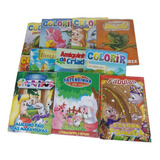 Colorir