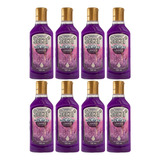 Kit C/ 8un Limpador Perfumado Concentrado Secar 120ml