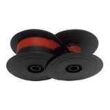 Kit C/02 Fita P/maq Calc Sharp - Com Nf