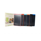 Kit C/10 - Lousa Magica Infantil Digital Lcd Tablet 8.5 Pol