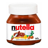 Kit C/10 - Nutella 140g Potinho