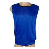 Kit C/10 Coletes De Futebol Treino Jogo 1fit