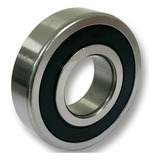 Kit C/10 Rolamentos 607 2rs C3 - 7 X 19 X 6