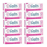 Kit C/10 Teste De Gravidez Confira - Sanfarma