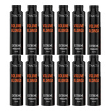 Kit C/12 Máscara De Cílios Extreme Tracta- Volume Alonga 6ml