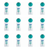 Kit C/12 Sundown Praia Piscina Fps50 Protetor Solar 350ml