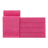 Kit C 12 Toalhas Manicure P/ Salão 28x48cm Atacado (p/ Unha)
