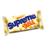 Kit C/12un Chocolate Supreme Ball Pocket