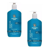 Kit C/2 Australian Gold Moisture Lock Pós Sol 473ml Original