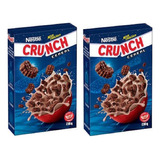 Kit C/2 Cereal Matinal Chocolate Crunch