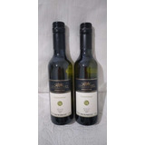 Kit C/2 Vinhos Chileno Chardonnay Club Des Sommeliers 375ml