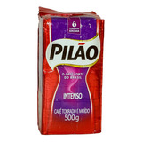 Kit C/20 Café Pilão Vácuo 500g