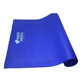 Kit C/20 Colchonete Tapete Yoga Mat