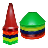 Kit C/20 Cones 24cm+20 Half Cones