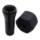 Kit C/2pçs Pinça/porca Retífica Makita 1/8