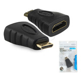 Kit C/3 Adaptador Micro Hdmi M+hdmi