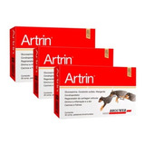 Kit C/3 Artrin Anti-inflamatório Brouwer 90