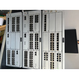Kit C/3 Central Telefônica Alcatel Omni Pcx Enterprise Large