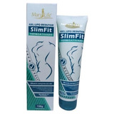 Kit C/3 Gel Emagrecedor Lipo Redutor Queima Gordura Slimfit