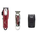 Shaver