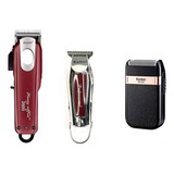 Shaver