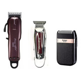 Shaver