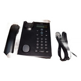 Kit C/3 Telefones Ip Cisco Voip Unified Sip Cp-3905 - 