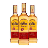 Kit C/3 Tequila José Cuervo Gold