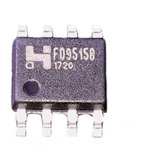 Kit C/30 Peças Fd9515b Fd9515 Original Ci Reg Tuner