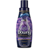 Kit C/4 Amaciante Concentrado Downy Perfume Místico 450ml