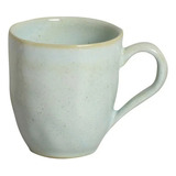 Kit C/4 Caneca 273ml Porto Brasil Professionals Bio Orgânico Cor Mint