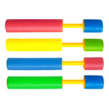 Kit C/4 Super Arminha De Água Flix Water Pistola De Agua 