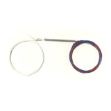 Kit C/4 Unidades Splitter Fibra Óptica Desbalanceado 1x2 40/60% Sem Conector 1310/1490/1550nm Nf@