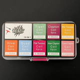 Kit C/48 Resistencias Prontas Clepton, Hive, Tiger, Alien...